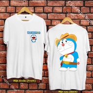 [OFFER] Doraemon T-Shirt - Doremon Shirt - Super beautiful Doraemon T-Shirt - DRM-096