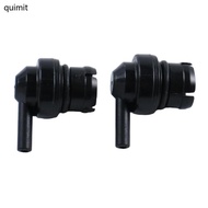QUIM Tank Vent 00003505807 Pressure Release Valves for FC100 FC110 FC56 FC70C FC90 FC95 FR130 FS40 F