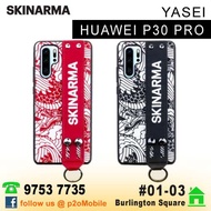 Skinarma Yasei for Huawei P30 Pro