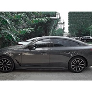 BMW G26 MP Side Skirt Lip B1676