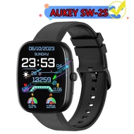aukey sw-2s strap Silicone strap aukey sw2s Smart Watch strap watch band Sports wristband