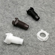 KOHLER Toilet flush wrench screw nut drain button shaft side press water button bolt accessories