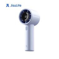 Jisulife 幾素JisuLife Handheld Fan Life10 S 超續航小風炮 藍色 高性價比首選小風扇 - Life10 S 超續航小風炮