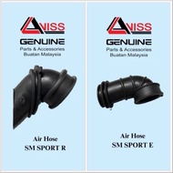 SM SPORT 110 E SM110-E / SM 110 R AIR HOSE AIR CLEANER PIPE JOINT SAMBUNG CARBURETOR GETAH KOTAK ANG