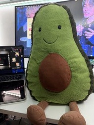 Jellycat 牛油果51cm
