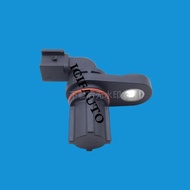 Abs Wheel Speed Sensor In Differential 4WD RWD Fits:Serie F Lobo Lincoln Mark LT 4L3A-9E731-AA, 4L3Z