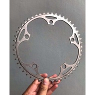 Shimano Duraace NJS 50T Chainring 144Bcd