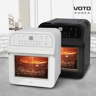 Voto rotisserie 10L All-in-one Cookware oven CA-R10L /  Air Fryer+Oven+Toster