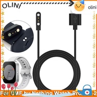 OLINI USB Charging Cable, Fast Charging Charger Cord Dock Charger Adapter,  Accessories Smart 1M Wat