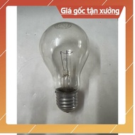 ELECTRIC filament incandescent light bulb 60W