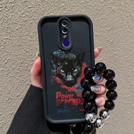 HP Casing OPPO F11 A9 2019 A9x F9 F9 Pro F11 Pro F7 F5 Youth A7x Realme 2 Pro U1 Case Casing Softcas