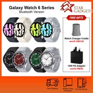 Samsung Galaxy Watch 6 / Galaxy Watch 6 Classic | Bluetooth Version | Original New Set