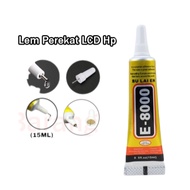 TG E8000 TOUCHSCREEN GLUE 15ML