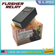 BENELLI SM SPORT 110R SMSPORT 110 FLASHER RELAY / SIGNAL RELAY / SIGNAL CONDENSER / WINKER RELAY ASS