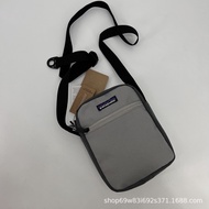 Patagonia New Style PATA Mens Messenger Bag Mobile Phone Bag Shoulder Messenger Bag