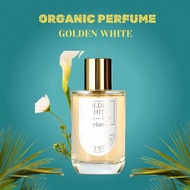 HANA SECRET GOLDEN WHITE PERFUME 100ML