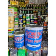 Domino Epoxy Primer Gray 3