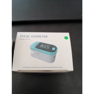 Pulse Oximeter Model: M120
