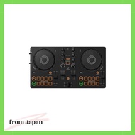 AlphaTheta Compact 2ch DJ Controller DDJ-FLX2