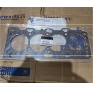 Mitsubishi grandis ASBES cylinder head gasket