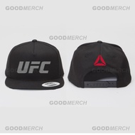 UFC SNAPBACK HAT Cap Snapback Cap