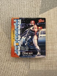 RoboCop Game Boy Game 鐵甲威龍