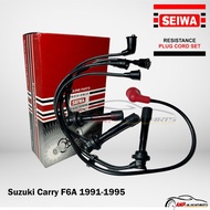 Suzuki Carry F6A 1991-1995 / SUZUKI F6A 12V Spark Plug Cable / High Tensioner Wire For