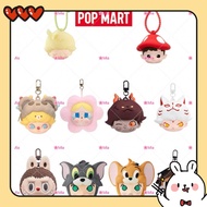 POP MART earphone bags - brand new authentic products