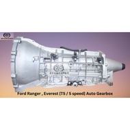 [Installation Provided] Ford Ranger , Everest [T5 / 5 speed] Auto Gearbox Rebuilt Overhaul Repair[Tr