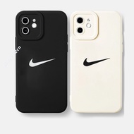 Casing Vivo 1819 1812 1907 V1907 1921 1818 Frosted feel  silicone lens protection