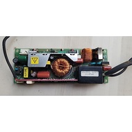 Projector high voltage circuit PHG201A1AG3
