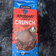 MrBeast Chocolate Feastables