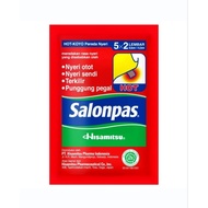 Hot salonpas patch salonpas koyok koyok salonpas contains 10 sheets