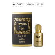 The Oud Jawda EDP Parfum By Aaron Aziz (30ml)