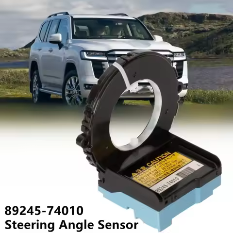 All New Steering Angle Sensor Accurate reading of turning angles For Toyota Land Cruiser Prado Prius