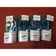 Samsung SG-201 Clip On Active Sport Lightweight Angle Earbud Headphones