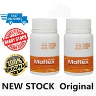 10.10满100-10🔥 Ready stock🔥Product image Moflex神农氏补骨天王茉菲乐胶囊關節疼痛补养品 Moflex Total Collagen Plus