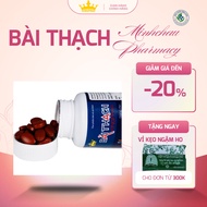 Kingphar Jelly Pills 60 Pills - Supports Diuresis, Reduces the Risk of Kidney Stones