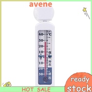 Indoor Refrigerator Thermometer Fridge Freezer Food Meat Preservation Tools