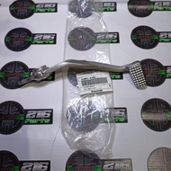 Foot brake Pedal lever ER6 ER6N ER6F Ninja 650 old Original kawasaki