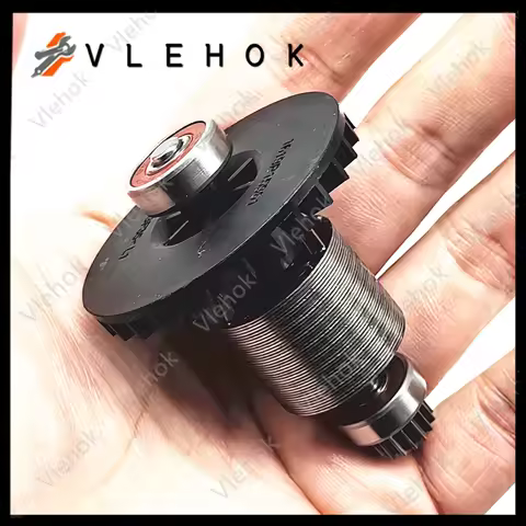 Motor Spare Parts Set 1607000DM8 FOR BOSCH GSR18V-50 GSR18V-55 GSB18V-490 GSB18V-50 GSB18V-55 GSR18V