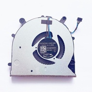 CPU Cooling Fan for HP ProBook 650 G4 650 G5 650 G4 650 G5 DC 5V NS85C00-18H19 EG75070S1-C420-S9A 60