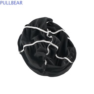 PULLBEAR Swim Pool Hat Girl High Elastic Swim Cap Accessories Water Sport Men Women Swimming Hat