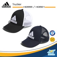 Adidas  อาดิดาส  หมวก Cap Trucker HI3555 BK / HI3561 BL (900)