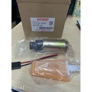 195130-6980 DENSO TOYOTA CAMRY ACV30, VIOS NCP42, COROLLA AE101 FUEL PUMP (SMALL PIN)
