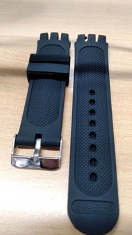 strap jam tangan Swatch irony