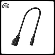 [8C11] Female 3.5MM Audio Jack To AMI Media AUX IN Interface Cable Adaptor [8C]