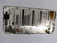 LCD HUAWEI Y6 SCL-L21 ORIGINAL COPOTAN