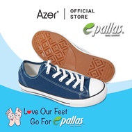 PALLAS JAZZ Multi-Color Lace-Up Casual Shoe 407-0333, 407-1333 / Mens Comfortable Casual Shoe / Kasu
