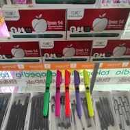 Ipen 14 gel pens, 12pcs